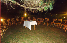 Vagamon Hide Out & Ayurveda Spa Vagamon, Kerala, India
