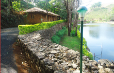 Vagamon Hide Out & Ayurveda Spa Vagamon, Kerala, India
