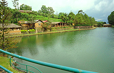 Vagamon Hide Out & Ayurveda Spa Vagamon, Kerala, India