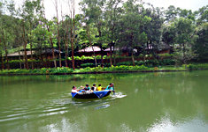 Vagamon Hide Out & Ayurveda Spa Vagamon, Kerala, India