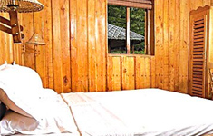 Vagamon Hide Out & Ayurveda Spa Vagamon, Kerala, India