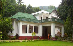 Vanilla County,Vagamaon, Kerala, India