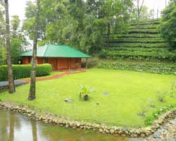 SAJ Vagamon Hideout