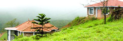 Ananya Hill Resort Vagamon