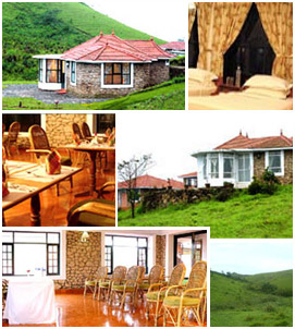 Ananya Hill Resort Vagamon, Kerala, India