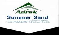 Summer Sand Hill Resort