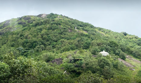 Murugan hills Vagamon
