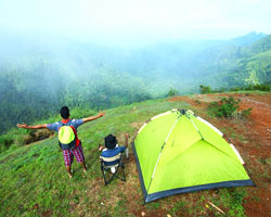 Vagamon Heights Resort