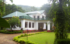 Vanilla County,Vagamaon, Kerala, India