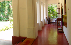 Vanilla County,Vagamaon, Kerala, India