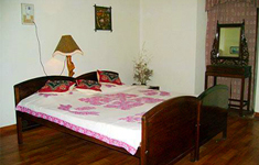 Vanilla County,Vagamaon, Kerala, India