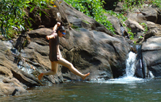 Vanilla County,Vagamaon, Kerala, India